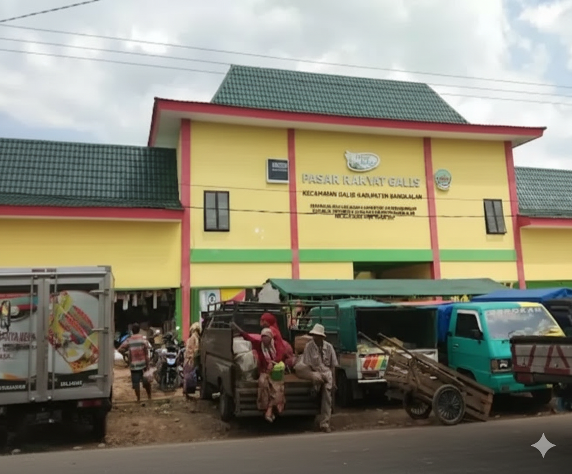 Potensi Desa 2